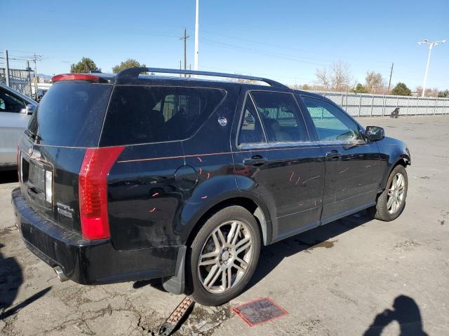 Photo 3 from auction – 2007 CADILLAC SRX with VIN 1GYEE63A970171459