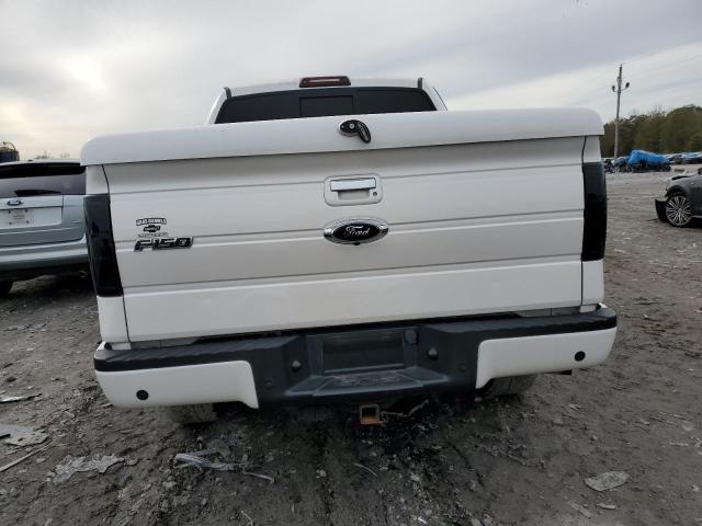 Photo 6 from auction – 2013 FORD F150 SUPER with VIN 1FTFW1ETXDFD19247