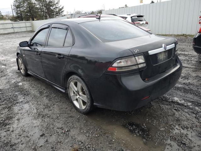 Photo 2 from auction – 2008 SAAB 9-3 2.0T with VIN YS3FB46Y981013546