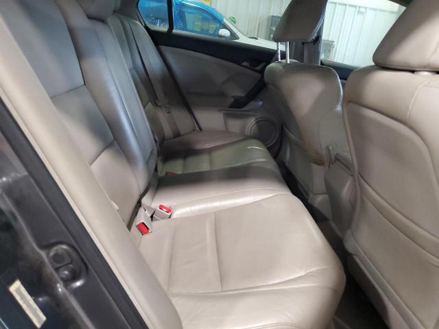 Photo 10 from auction – 2010 ACURA TSX with VIN JH4CU2F6XAC026984