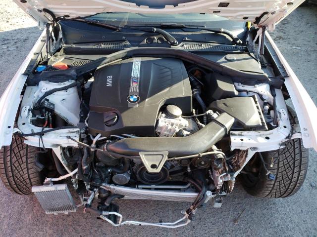 Photo 11 from auction – 2018 BMW M2 with VIN WBS1J5C53JVD37395