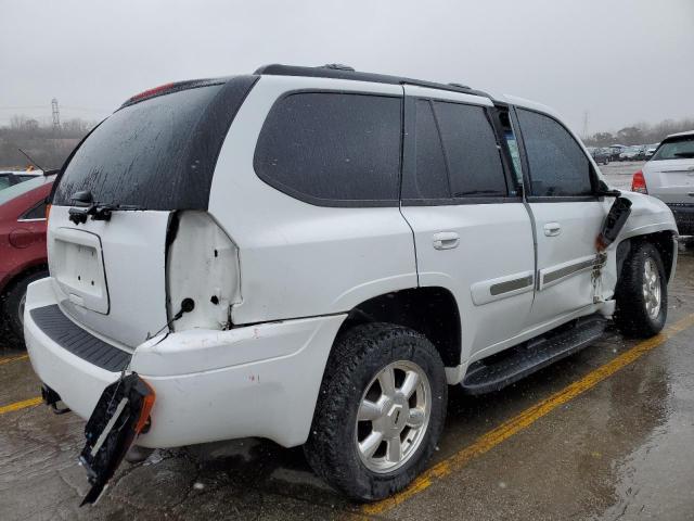 Photo 3 from auction – 2004 GMC ENVOY with VIN 1GKDT13S642320580
