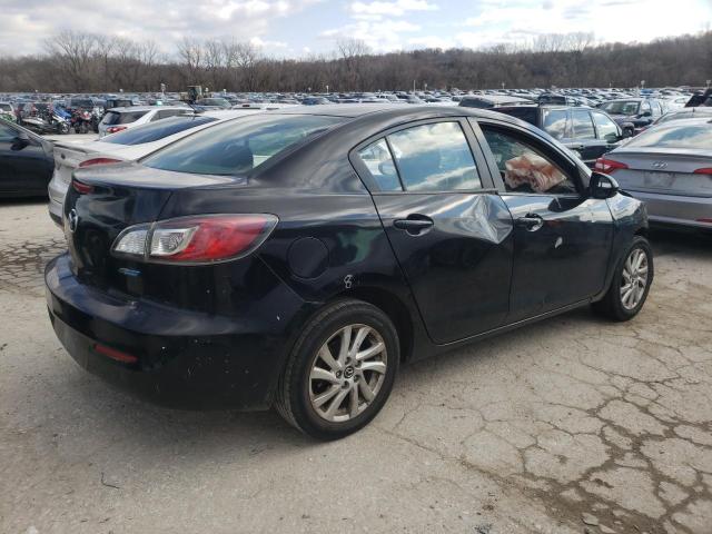 Photo 3 from auction – 2013 MAZDA 3 I with VIN JM1BL1V78D1719234