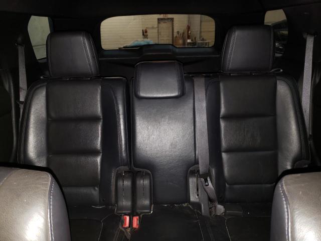 Photo 10 from auction – 2012 FORD EXPLORER X with VIN 1FMHK8D86CGA13421