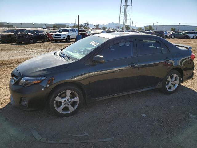 TOYOTA COROLLA BA 2012 z numerem VIN 5YFBU4EE0CP042798 - Zdjęcie z aukcji