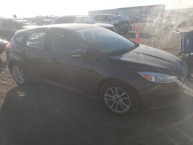 Photo 4 from auction – 2016 FORD FOCUS SE with VIN 1FADP3K29GL212732
