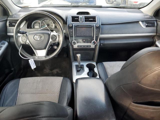 Photo 8 from auction – 2013 TOYOTA CAMRY L with VIN 4T1BF1FK2DU693234
