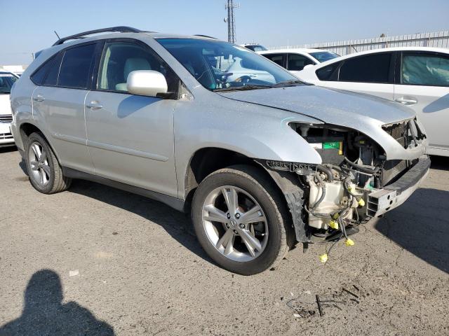 Photo 4 from auction – 2007 LEXUS RX 400H with VIN JTJHW31U572014122