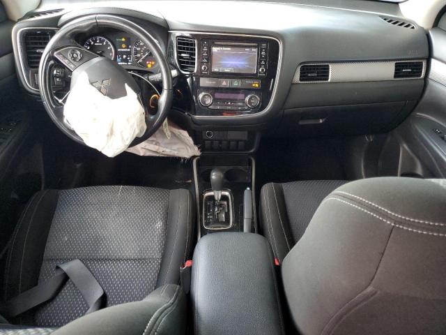 Photo 8 from auction – 2017 MITSUBISHI OUTLANDER with VIN JA4AD2A30HZ039122