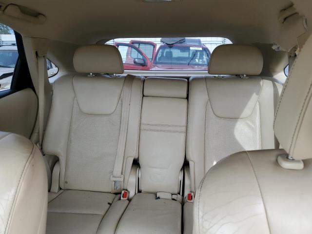 Photo 10 from auction – 2014 LEXUS RX 350 with VIN JTJZK1BA1E2418671