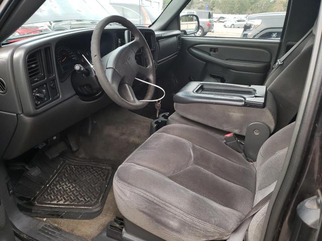 Photo 7 from auction – 2003 GMC NEW SIERRA with VIN 2GTEC19V731285791