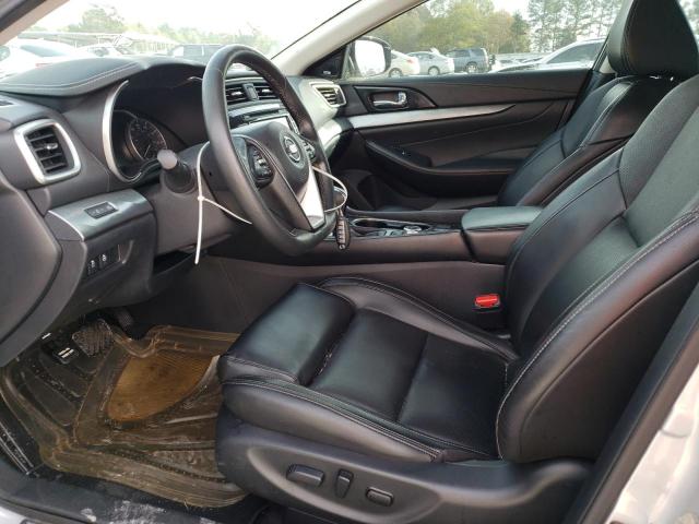 Photo 7 from auction – 2017 NISSAN MAXIMA 3.5 with VIN 1N4AA6AP1HC441409