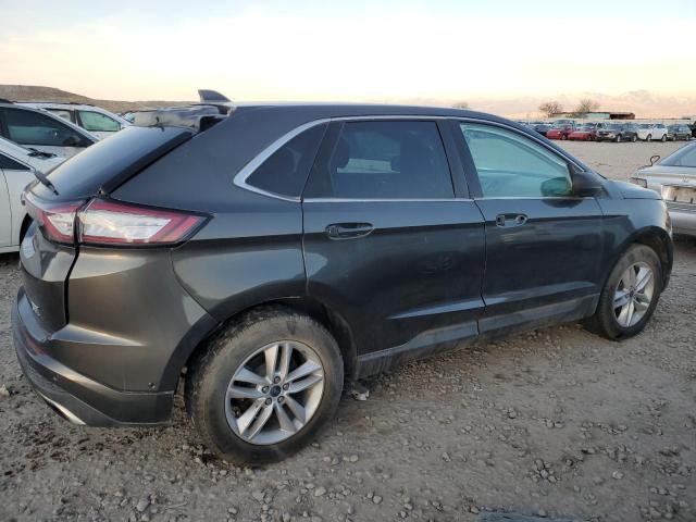 Photo 3 from auction – 2015 FORD EDGE SEL with VIN 2FMTK3J93FBB19749