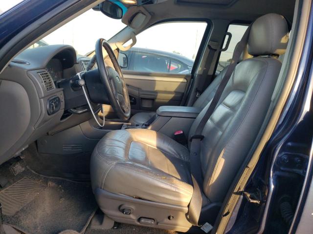 Photo 7 from auction – 2005 FORD EXPLORER X with VIN 1FMZU63KX5UA22076