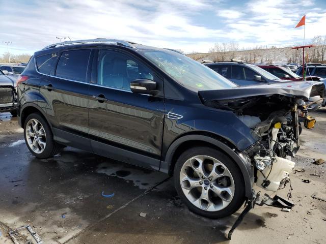Zdjęcie 4 z aukcji – 2013 FORD ESCAPE TIT z VIN 1FMCU9J93DUC61913