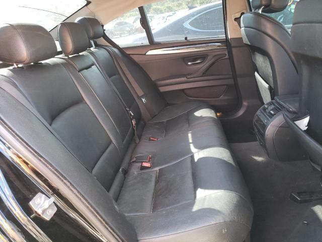 Photo 10 from auction – 2011 BMW 535 I with VIN WBAFR7C58BC605415