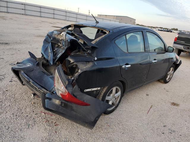 Photo 3 from auction – 2017 NISSAN VERSA S with VIN 3N1CN7AP9HK408684