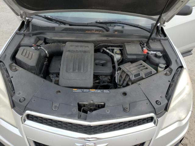 Photo 12 from auction – 2013 CHEVROLET EQUINOX LS with VIN 2GNALBEK5D6347698