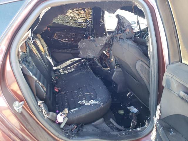 Photo 10 from auction – 2016 FORD FUSION SE with VIN 3FA6P0H73GR294453