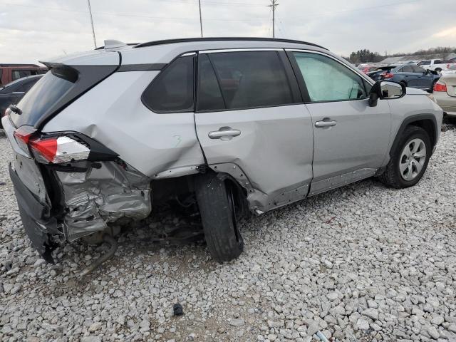 Photo 3 from auction – 2019 TOYOTA RAV4 LE with VIN 2T3H1RFV2KW037556