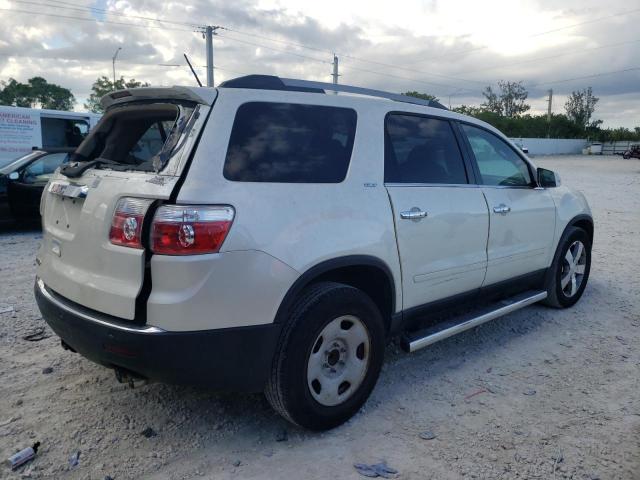 Photo 3 from auction – 2012 GMC ACADIA SLT with VIN 1GKKRRED1CJ210835
