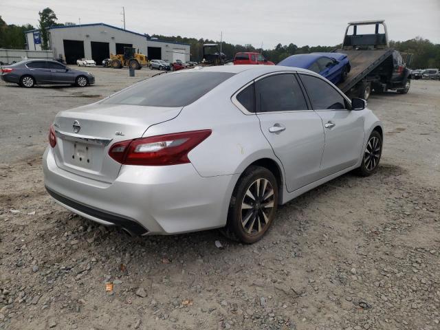 Photo 3 from auction – 2018 NISSAN ALTIMA 2.5 with VIN 1N4AL3AP1JC177347