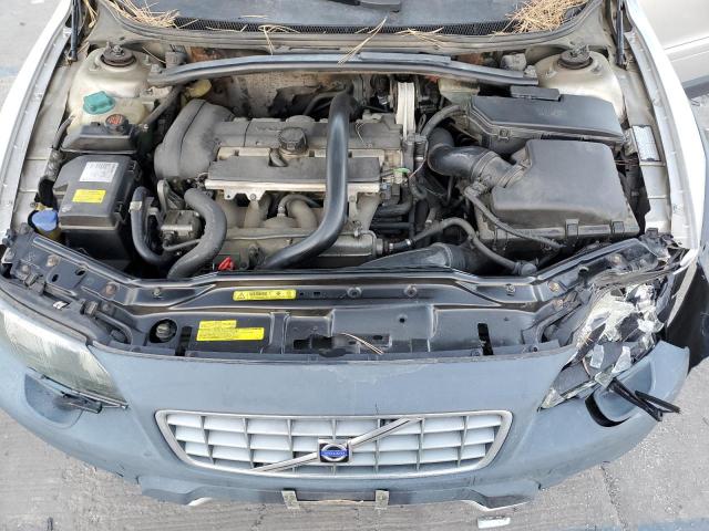 Photo 11 from auction – 2003 VOLVO XC70 with VIN YV1SZ59H331113082