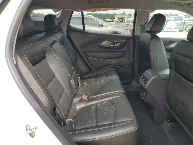 Photo 10 from auction – 2021 GMC TERRAIN SL with VIN 3GKALPEV4ML349863