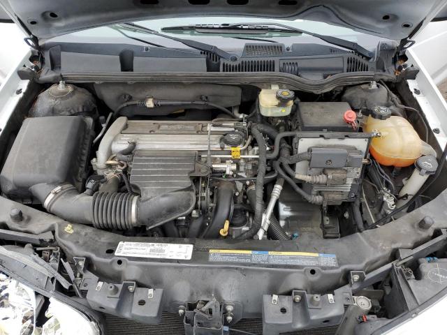 Photo 11 from auction – 2003 SATURN ION LEVEL with VIN 1G8AN12F23Z179990