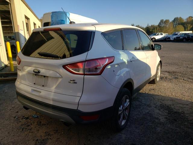 Photo 4 from auction – 2015 FORD ESCAPE SE with VIN 1FMCU9G99FUA19427