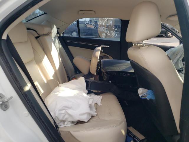 Photo 10 from auction – 2015 CHRYSLER 300 LIMITE with VIN 2C3CCAAG6FH781427
