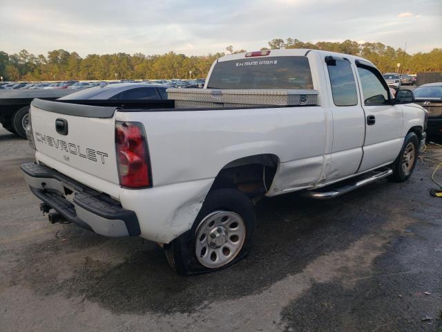 Photo 3 from auction – 2006 CHEVROLET SILVERADO with VIN 1GCEC19X36Z228436