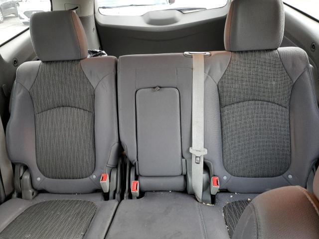 Photo 10 from auction – 2014 CHEVROLET TRAVERSE L with VIN 1GNKRGKD4EJ167574