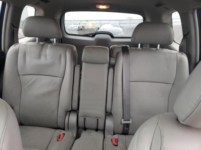 Photo 10 from auction – 2013 TOYOTA HIGHLANDER with VIN 5TDBK3EH3DS226698
