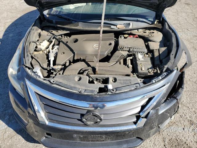 Photo 11 from auction – 2015 NISSAN ALTIMA 2.5 with VIN 1N4AL3AP1FC287032
