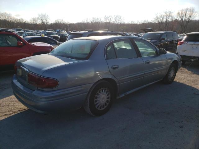 Photo 3 from auction – 2003 BUICK LESABRE CU with VIN 1G4HP52K834172022