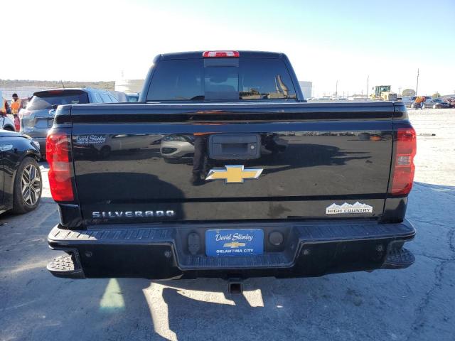 Photo 6 from auction – 2015 CHEVROLET silverado with VIN 3GCPCTEC3FG116677
