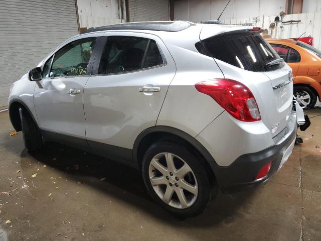 Photo 2 from auction – 2015 BUICK ENCORE with VIN KL4CJCSB9FB249575