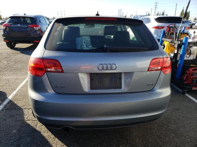 Photo 6 from auction – 2012 AUDI A3 PREMIUM with VIN WAUKJAFM8CA093674