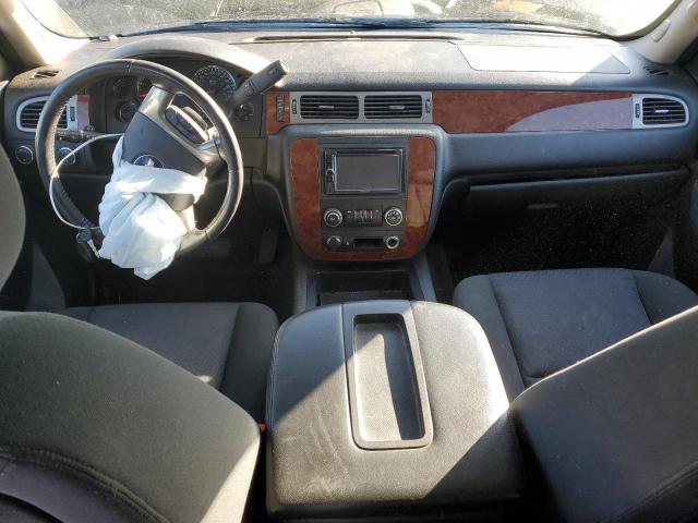 Photo 8 from auction – 2011 CHEVROLET SUBURBAN K with VIN 1GNSKHE35BR174737