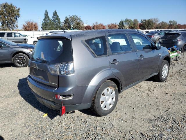 Photo 3 from auction – 2007 MITSUBISHI OUTLANDER with VIN JA4MS31X07U005026
