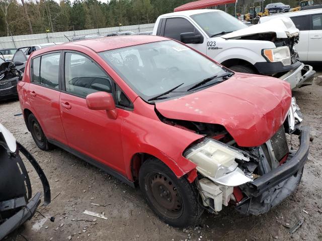 Photo 4 from auction – 2009 NISSAN VERSA S with VIN 3N1BC13E29L378000