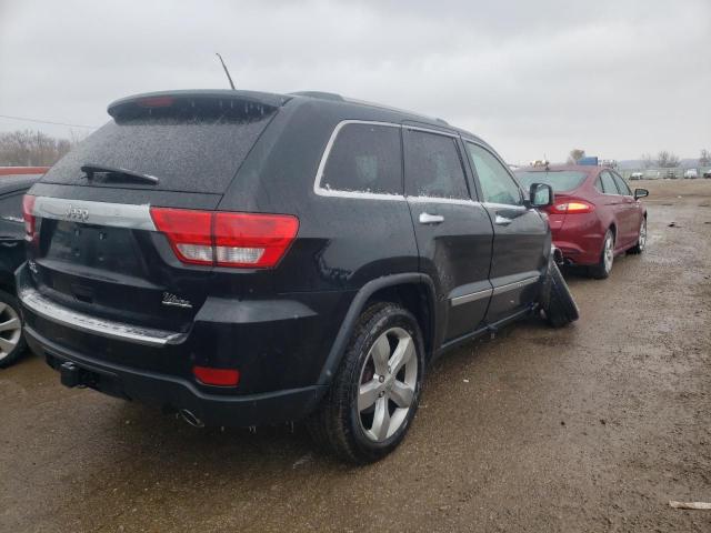 Photo 3 from auction – 2012 JEEP GRAND CHER with VIN 1C4RJFBG3CC342160