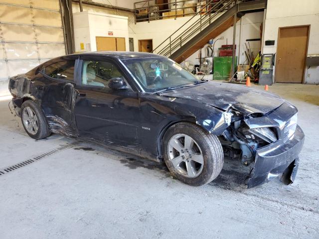 Photo 4 from auction – 2007 DODGE CHARGER R/ with VIN 2B3KA53H47H609703