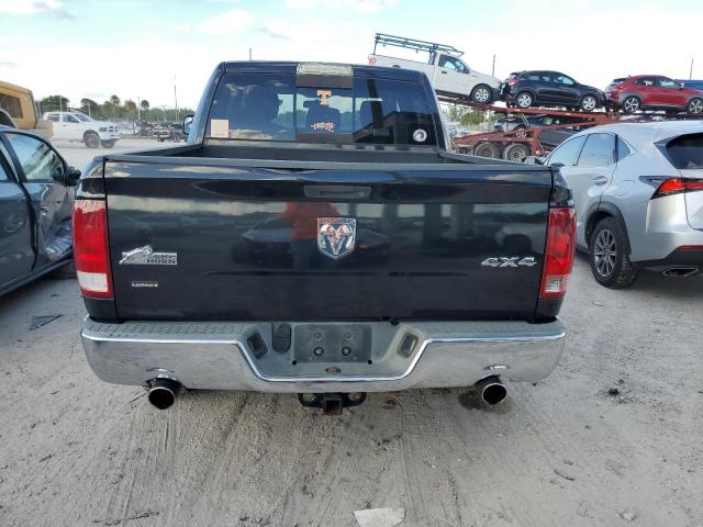 Photo 6 from auction – 2010 DODGE RAM 1500 with VIN 1D7RV1CT0AS171816