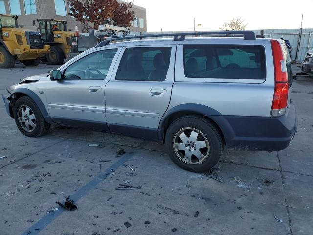 Photo 2 from auction – 2003 VOLVO XC70 with VIN YV1SZ59H331113082