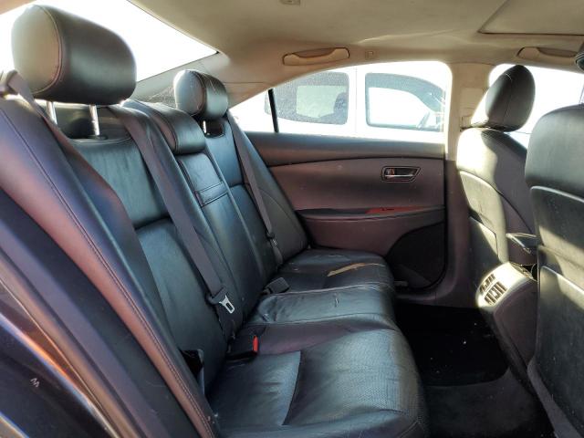 Photo 10 from auction – 2007 LEXUS ES 350 with VIN JTHBJ46G372136699