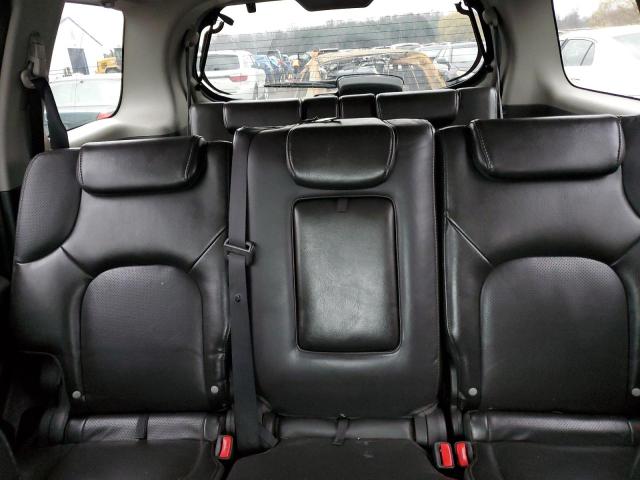 Photo 10 from auction – 2011 NISSAN PATHFINDER with VIN 5N1AR1NB7BC621923