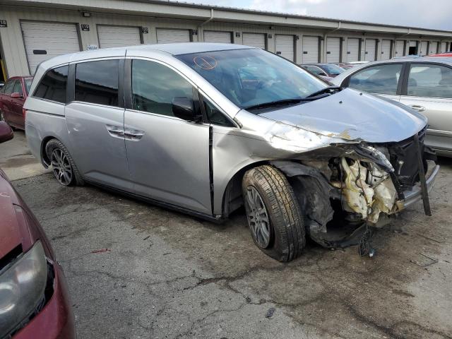 Photo 4 from auction – 2012 HONDA ODYSSEY EX with VIN 5FNRL5H46CB102444