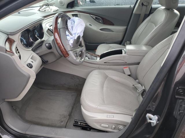 Photo 7 from auction – 2012 BUICK LACROSSE P with VIN 1G4GH5E37CF308724